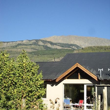 Casas Con Vista Al Piltri El Bolsón Exterior foto