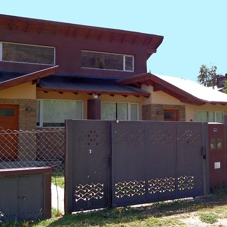 Casas Con Vista Al Piltri El Bolsón Exterior foto