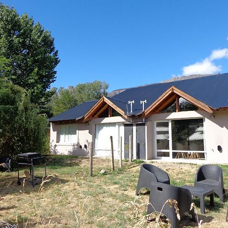 Casas Con Vista Al Piltri El Bolsón Exterior foto
