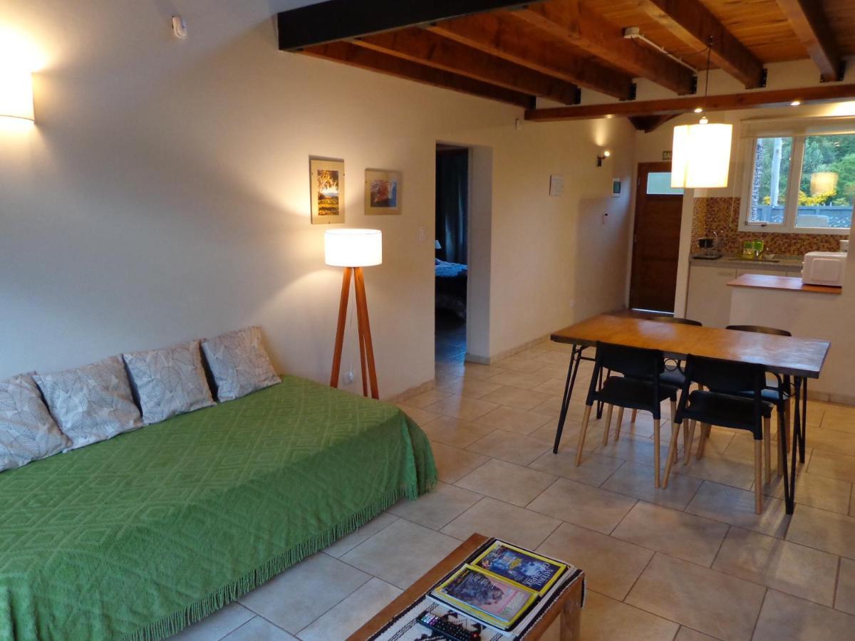 Casas Con Vista Al Piltri El Bolsón Exterior foto
