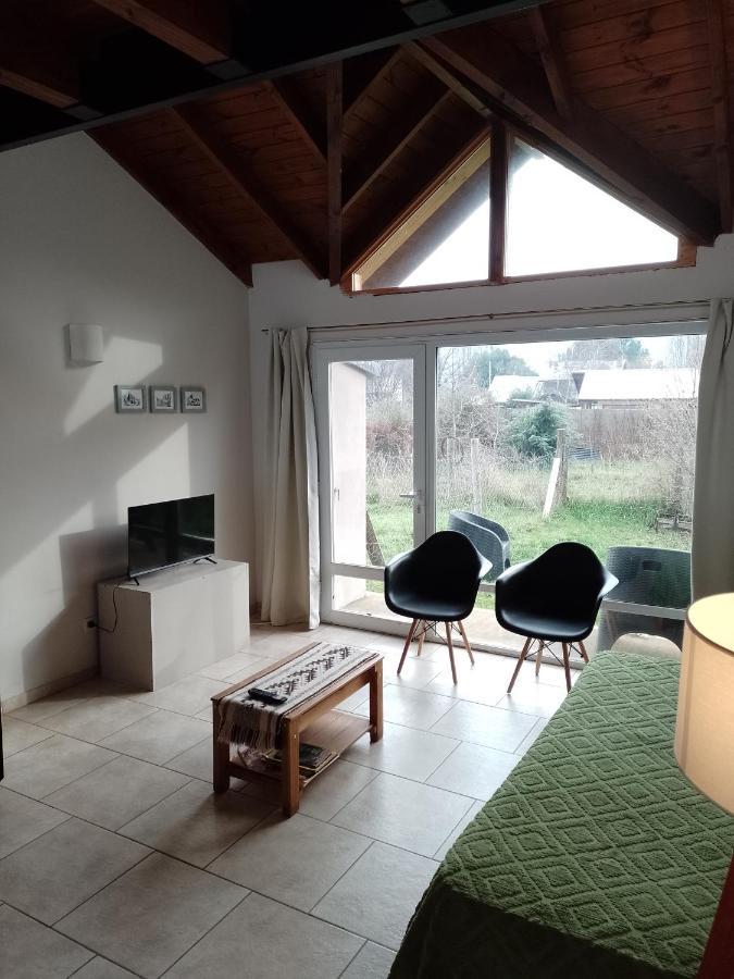Casas Con Vista Al Piltri El Bolsón Exterior foto