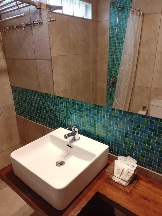 Casas Con Vista Al Piltri El Bolsón Exterior foto
